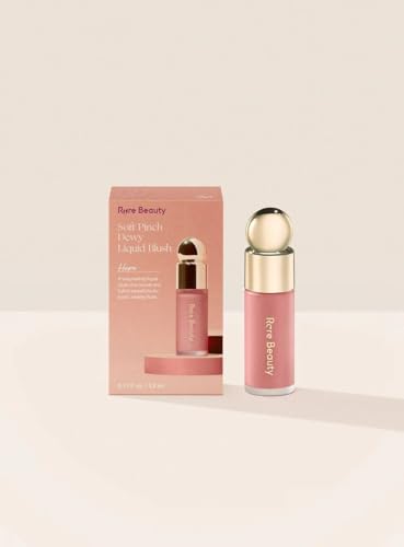 Rare Beaute MINI Soft Pinch Liquid Blush - Hope 0.11 oz/3.2 mL
