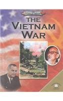Library Binding The Vietnam War (The Cold War) Book