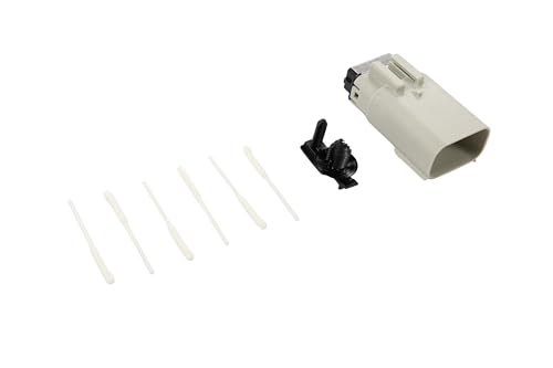 Câble d'antenne ACDelco 84897976 GM Original Equipment pour radio et navigation numérique