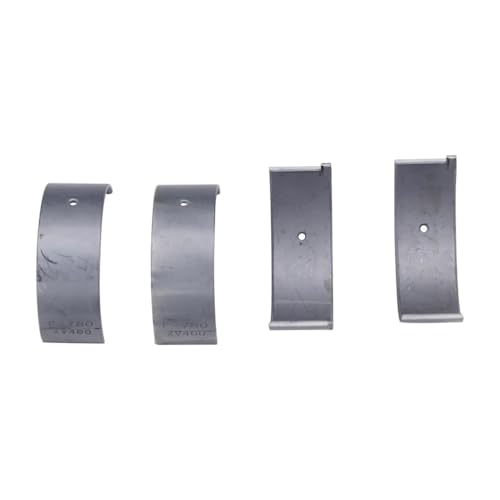Bielles XV400 XVS400 1996-2017 kit de 4 pièces taille STD - 2