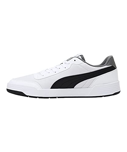 Image of Puma Unisex-Adult Caracal Style Sneaker