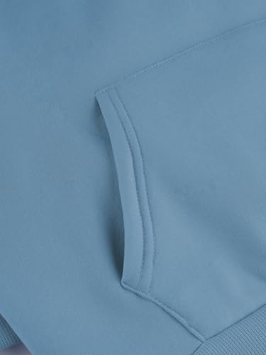 Image of TAGDO Men's Printed Hooded Neck Hoodie (2014)