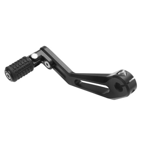 Sélecteur de vitesse pliable anti casse pour moto Tiger 1200 XRX et XRT