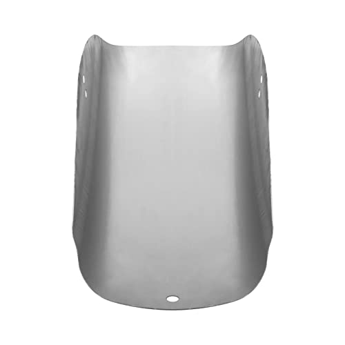 image for YHMTIVTU Flat Rear Fender 7