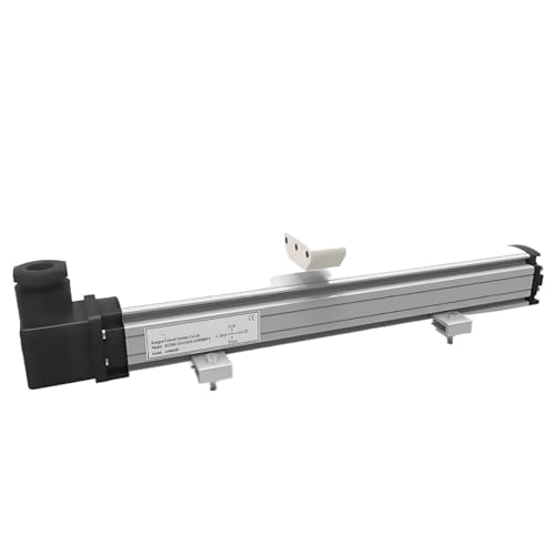 Regla electronica magnetica de alta precision para seguimiento del movimiento mecanico continuo 3