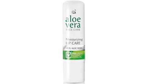 Aloe Vera Moisturizing Lip Care -%40 Aloe Vera
