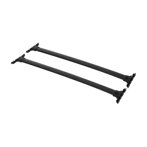Barras de Techo Portabicicletas Land Cruiser J200 Evite Falta Espacio