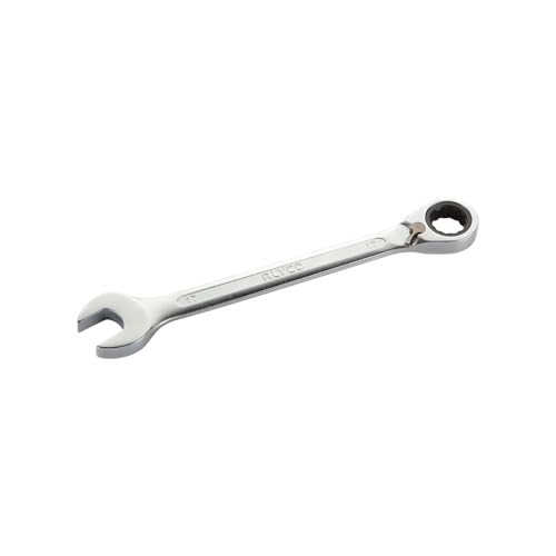 Cricchetto Combinato Da 22 Mm, Strumento Di Alta Qualità, Ideale Per Lavori Meccanici E Di Riparazione In Auto.