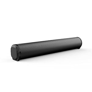 Portable Column Soundbar