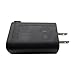 Black-Black HX9210 HX9200 Travel Charger Case w/AC Charer+US Cable For P-hilips Sonicare DiamondClean HX9340 HX9350 HX9382/HX9342/HX939L Toothbrushes by YTXXDEUS