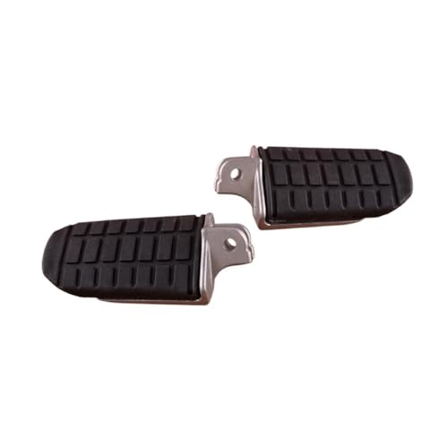 Repose-pieds de moto GL1800 réduisez la fatigue et les vibrations