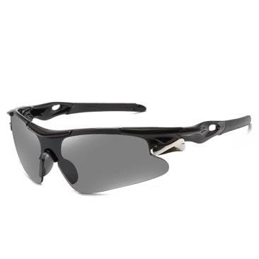J LMS Gafas padel gafas proteccion padel con lentes protectoras transparentes gafas de seguridad deportiva pádel