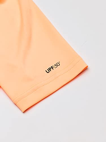 Image of Hurley Boys' Rash Guard Shirt