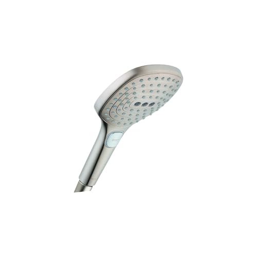 Raindance Select E120 douchette Hansgrohe pour spa à la maison - 2