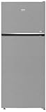 Beko Refrigerator, 367 Liters, Top Freezer, Inverter, No Frost, RDNE420K02DXISEG