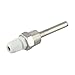 Stainless Steel Thermowell with 2