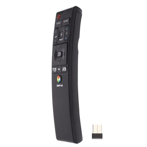 Ujjdwiurgh Mando a distancia universal BN59-01220E BN5901220E