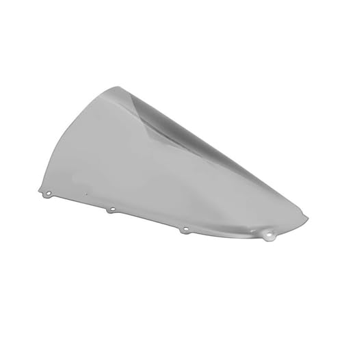 Pare-brise moto Panigale V4 2025 extension bulle protection visière