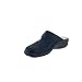 Produktbild Waldläufer, Heria, Clog, Denver (Nubukleder), Marine, Klettverschluss, Weite H 408701-191-217, Größe 41 EU