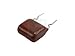 PANASONIC INDUSTRIAL DEVICES ECW-F4333JL ECW F(L) Series 400 V 0.033 uF ?5% LS=10 mm Metallized PP Film Capacitor - 25 item(s)