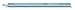 Produktbild STAEDTLER 1284-30 Tricki Dicki Farbstift jumbo, ergonomische Dreikantform, 12 Stück im Kartonetui, lichtblau