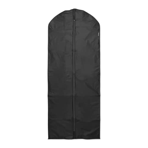 Brabantia, Clothes Cover M, L, XL, Protective Clothes Bag, Wardrobe Storage, Clothes Rack Organiser, Transparent Hanging Bag - Image 3