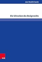 Die Schranken Des Designrechts 3847104357 Book Cover