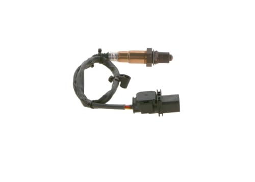 Sonde lambda BOSCH 0281004488 régulation air carburant précise Opel Corsa D