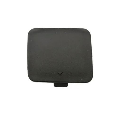 Couvercle crochet remorquage résistant pour pare-chocs BMW X3 2011-2017