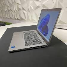 Dᥱll Latitude 5420 Laptop- 14