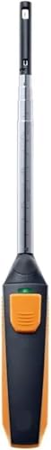 風速計testo405i ワイヤレス熱線式風速測定器