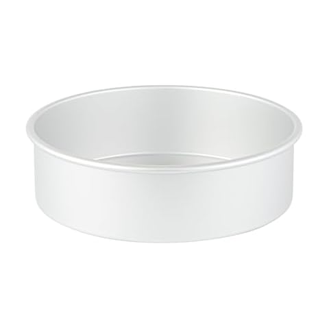Restaurantware 10" Round Cake Pan Cover
