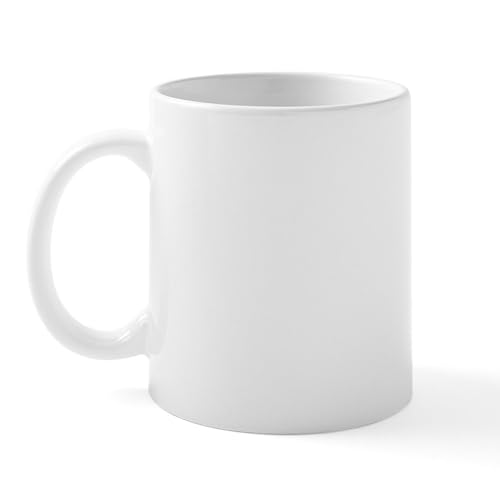 Taza de cerámica blanca Snoopy para café 11 oz miniatura 2