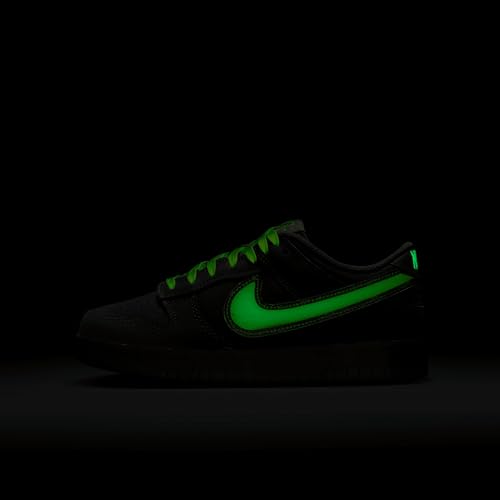 Image of Nike Kid's Dunk Low Sneaker