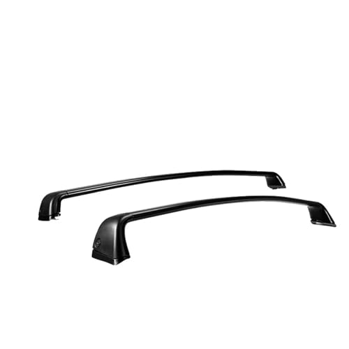 Barres de toit pour Tesla Model 3 2017-2022 galerie transversale 75kg
