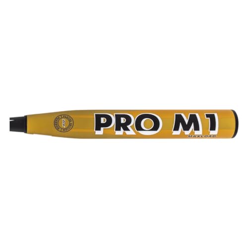 2024 Miken Pro M1 Kyle Pearson 12\" Maxload USSSA Slow Pitch Softball Bat: MSU4PPL 34\" 25 oz. - Thumbnail 3