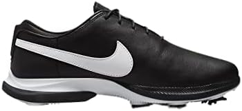 Nike Air Zoom Victory Tour 2 Men's Golf Shoe, Black, White, Black, 4.5 - Image 2