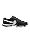 Nike Air Zoom Victory Tour 2 Men's Golf Shoe, Black, White, Black, 4.5