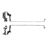 AKUYAO Links Rechts LCD Display Scharnier Halterung Arm Set für HP 17-BS 17-AK TPN-W129 926482-001 926527-001 929370-001 929371-001
