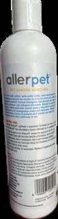 Allerpet – gegen Tierallergien – Flasche mit 355 ml