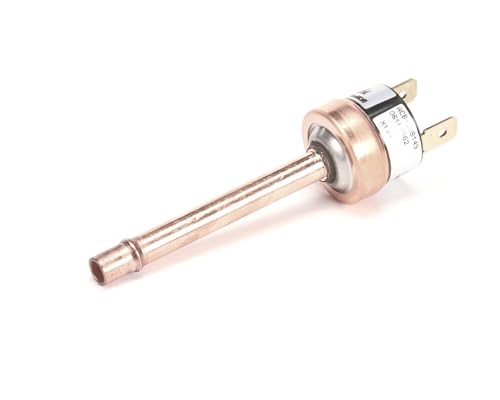 Pression haute contrôle Scotsman 11-0501-05 pour machine à glaçons