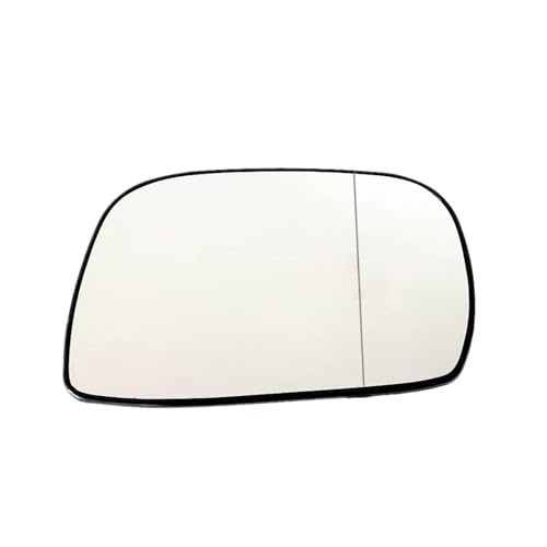 �Ԃ̃T�C�h�~���[ Compatible With Opel For Vauxhall For Agila 2000 2001 2002 2003 2004 2005 2006 2007 �ԗp �L�p �q�[�^�[�t���~���[�K���X 4705259 �ƌ݊�������(R