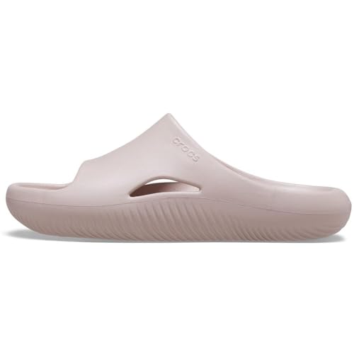 Image of Crocs Unisex Adult Mellow Recovery Slides