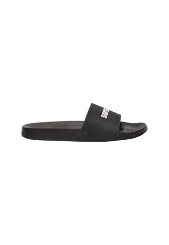 Tongs de bain Superdry homme Premium Graphic confort piscine