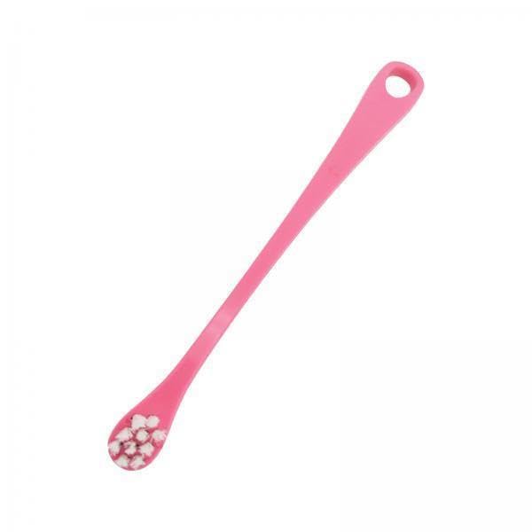 3xDog Cats Teeth Deep Clean Brush Cleaning Fresh Breath Pets Toothbrush Pink-image-31