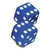 GIZA PRODUCTS(ギザプロダクツ) バルブキャップ サイコロ 2個 VLC03301