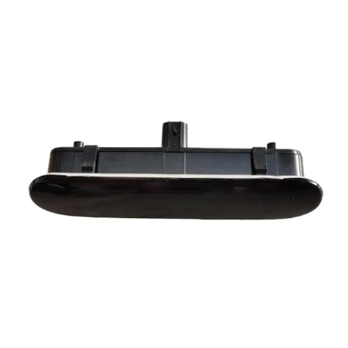 Troisième feu stop LED Jimny JB64W pour rouler en sécurité en ville et montagne