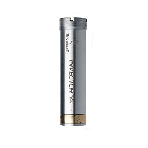 Browning, Invector DS Choke, Improved Cylinder, 12 Gauge