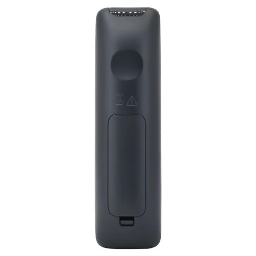 Image of Compatible JBL Sound Bar Remote Control | Replacement Remote for JBL BAR 2.1, BAR 3.1 & BAR 5.1 Soundbar Systems | Easy-to-Use Remote | No Pairing Required
