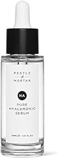 Pestle & Mortar Pure Hyaluronic Serum 30ml